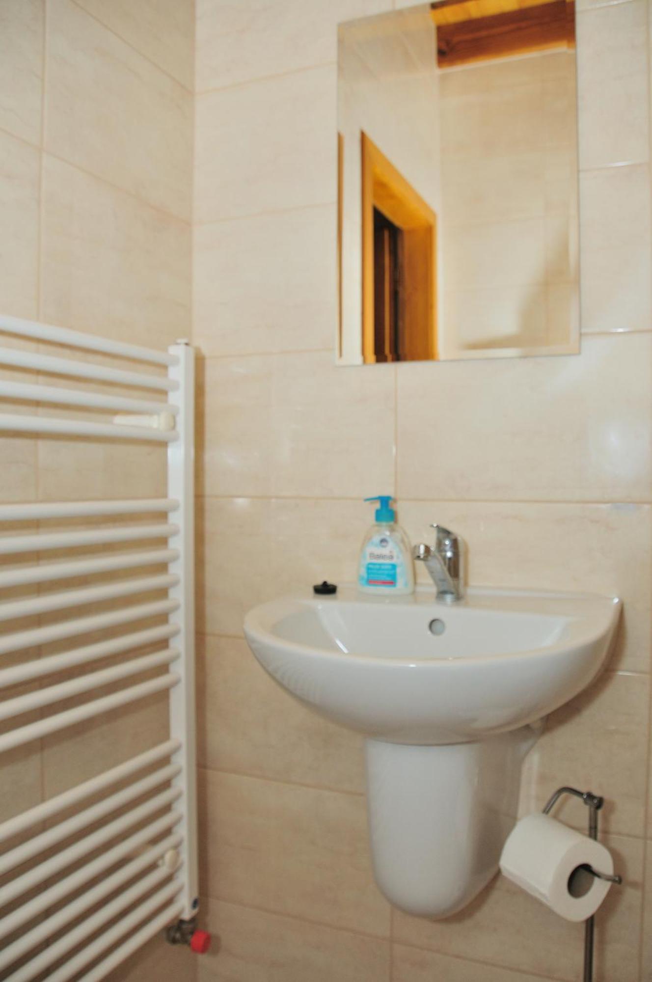 Nero Apartman Вельки-Медер Экстерьер фото
