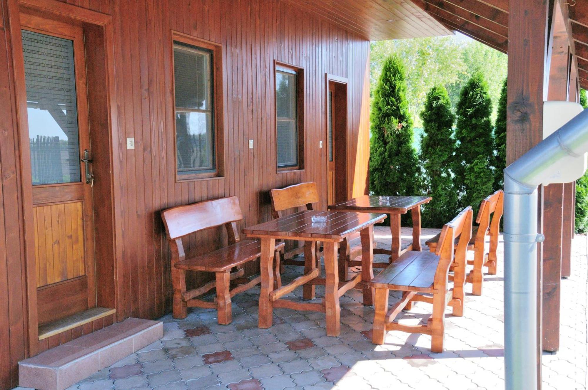Nero Apartman Вельки-Медер Экстерьер фото