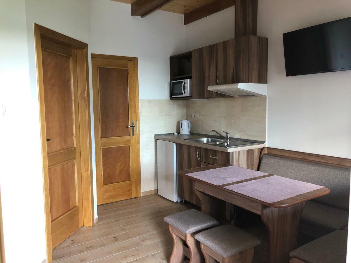 Nero Apartman Вельки-Медер Экстерьер фото